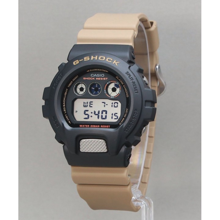 Casio G-Shock Digital DW-6900TU-1A5JF