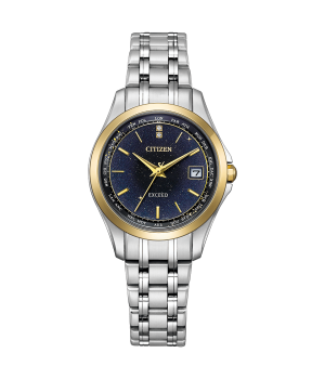 Citizen Exceed Milky Way Limited Edition EC1127-68L