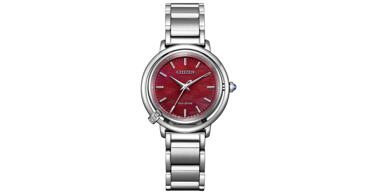 Citizen L ARCLY Collection EM1090-78X | Sakurawatches.com