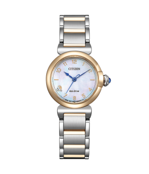 Citizen L Round Collection EM1136-87D