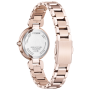 Citizen xC Mizu Collection Floret Diamond Limited Edition ES9467-71Y