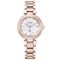 Citizen xC Mizu Collection Floret Diamond Limited Edition ES9467-71Y