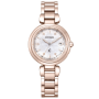 Citizen xC Mizu Collection Floret Diamond Limited Edition ES9467-71Y