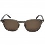 Tom Ford Sunglasses Unisex Green FT0876-D-20E-48