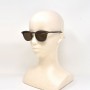 Tom Ford Sunglasses Unisex Green FT0876-D-20E-48