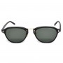 Tom Ford Sunglasses Unisex Black FT0878D-01A-53