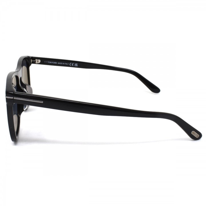 Tom Ford Sunglasses Unisex Black FT0930-F-01D-56 | Sakurawatches.com