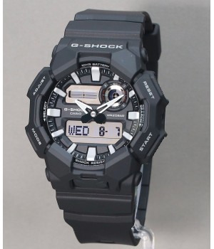 Casio G-Shock Analog-Digital GA-010-1AJF 