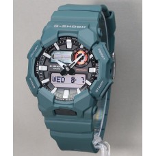 Casio G-Shock Analog-Digital GA-010-2AJF