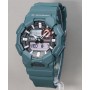 Casio G-Shock Analog-Digital GA-010-2AJF 