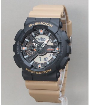 Casio G-Shock Analog-Digital GA-110TU-1A5JF