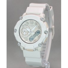 Casio G-Shock Analog-Digital GA-2200NC-7AJF