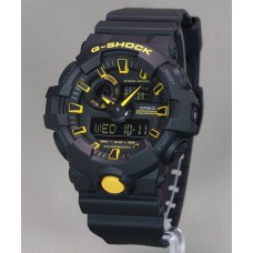 Casio G-Shock Analog-Digital GA-700CY-1AJF