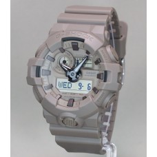 Casio G-Shock Analog-Digital GA-700NC-5AJF