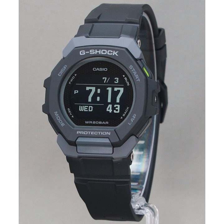 Casio G-Shock G-Squad GBD-300-1JF