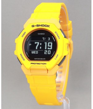 Casio G-Shock G-Squad GBD-300-9JF