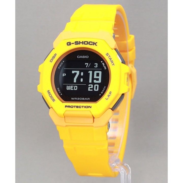 Casio G-Shock G-Squad GBD-300-9JF