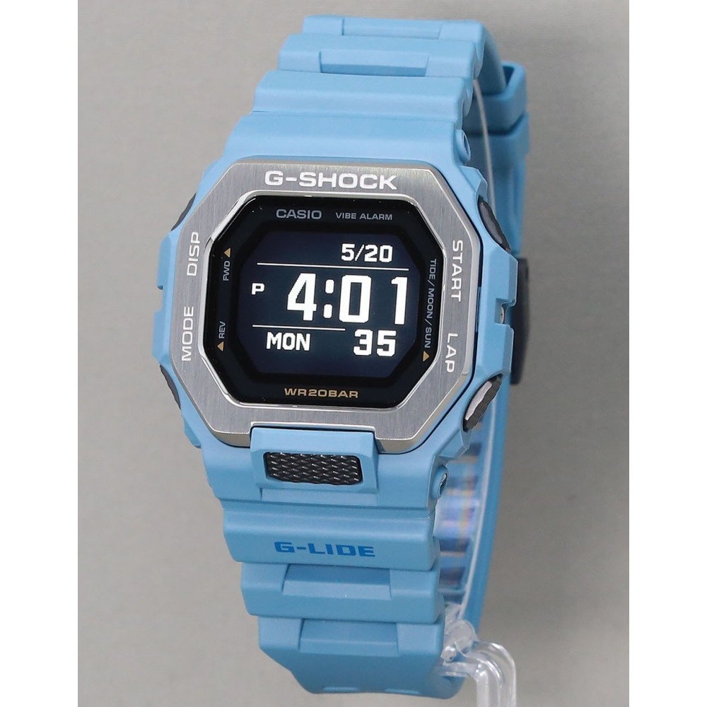 Outlet G Shock Casio G Lide watch