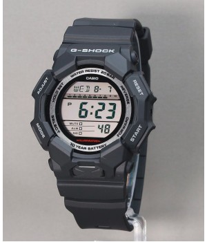 Casio G-Shock Digital GD-010-1JF