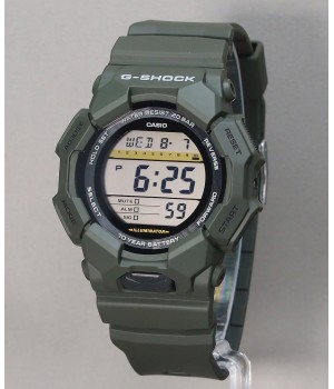 Casio G-Shock Digital GD-010-3JF