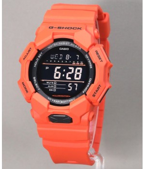 Casio G-Shock Digital GD-010-4JF