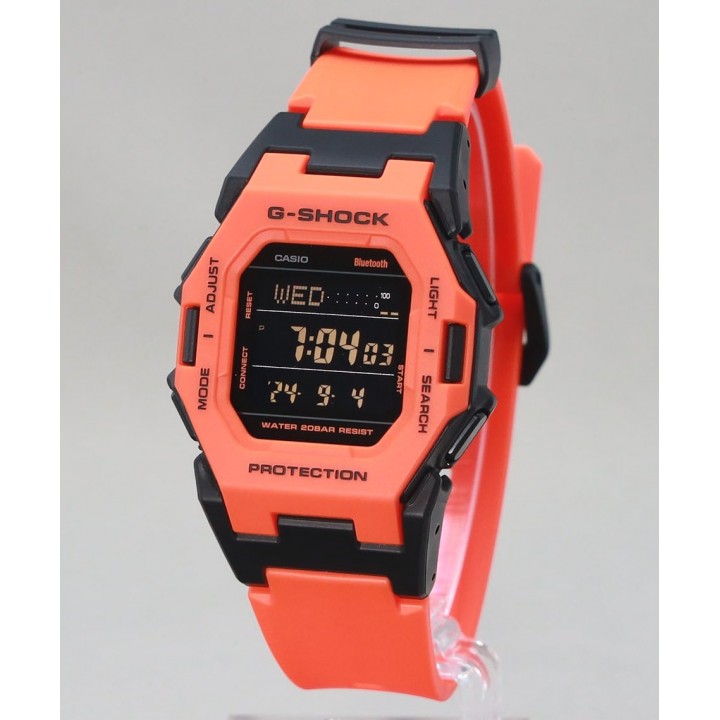 Casio G-Shock Digital GD-B500FL-4JF