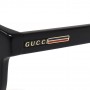 Gucci Sunglasses Man Black GG0824S-006