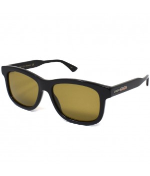 Gucci Sunglasses Man Black GG0824S-006