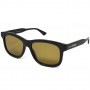 Gucci Sunglasses Man Black GG0824S-006