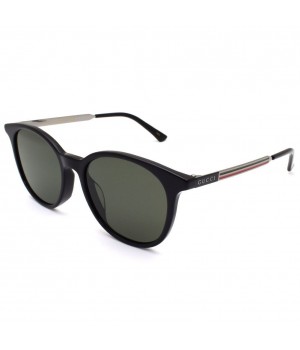 Gucci Sunglasses Man Black GG0830SK-001