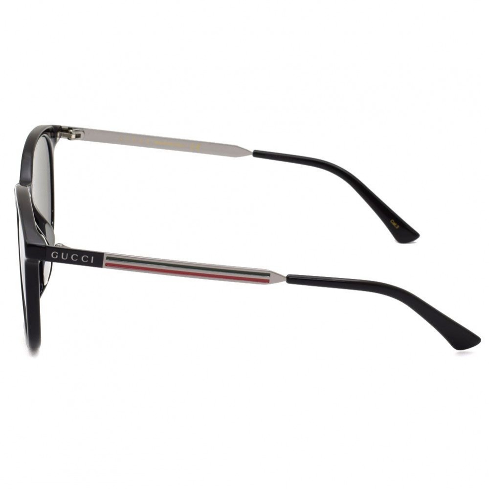 Gucci Sunglasses Man Black GG1064S-001