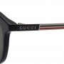 Gucci Sunglasses Man Black GG0830SK-001