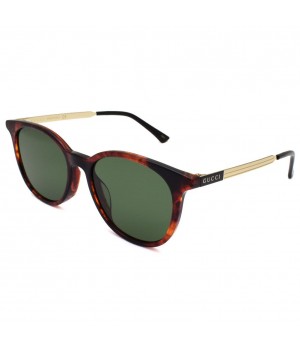 Gucci Sunglasses Man Havana GG0830SK-003