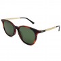 Gucci Sunglasses Man Havana GG0830SK-003