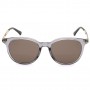 Gucci Sunglasses Man Gray GG0830SK-004