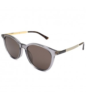 Gucci Sunglasses Man Gray GG0830SK-004