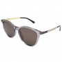 Gucci Sunglasses Man Gray GG0830SK-004