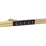 Gucci Sunglasses Man Gold GG0836SK-002