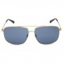 Gucci Sunglasses Man Gold GG0836SK-004