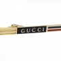 Gucci Sunglasses Man Gold GG0836SK-004