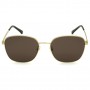 Gucci Sunglasses Man Gold GG0837SK-002