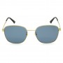 Gucci Sunglasses Man Gold GG0837SK-003