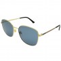 Gucci Sunglasses Man Gold GG0837SK-003