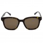 Gucci Sunglasses Man Havana GG0847SK-003