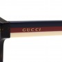 Gucci Sunglasses Man Havana GG0847SK-003