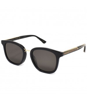 Gucci Sunglasses Woman Black GG0851SK-001