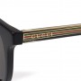 Gucci Sunglasses Woman Black GG0851SK-001