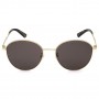 Gucci Sunglasses Woman Gold GG0853SK-003