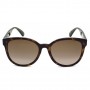 Gucci Sunglasses Woman Havana GG0854SK-003