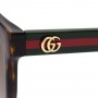 Gucci Sunglasses Woman Havana GG0854SK-003